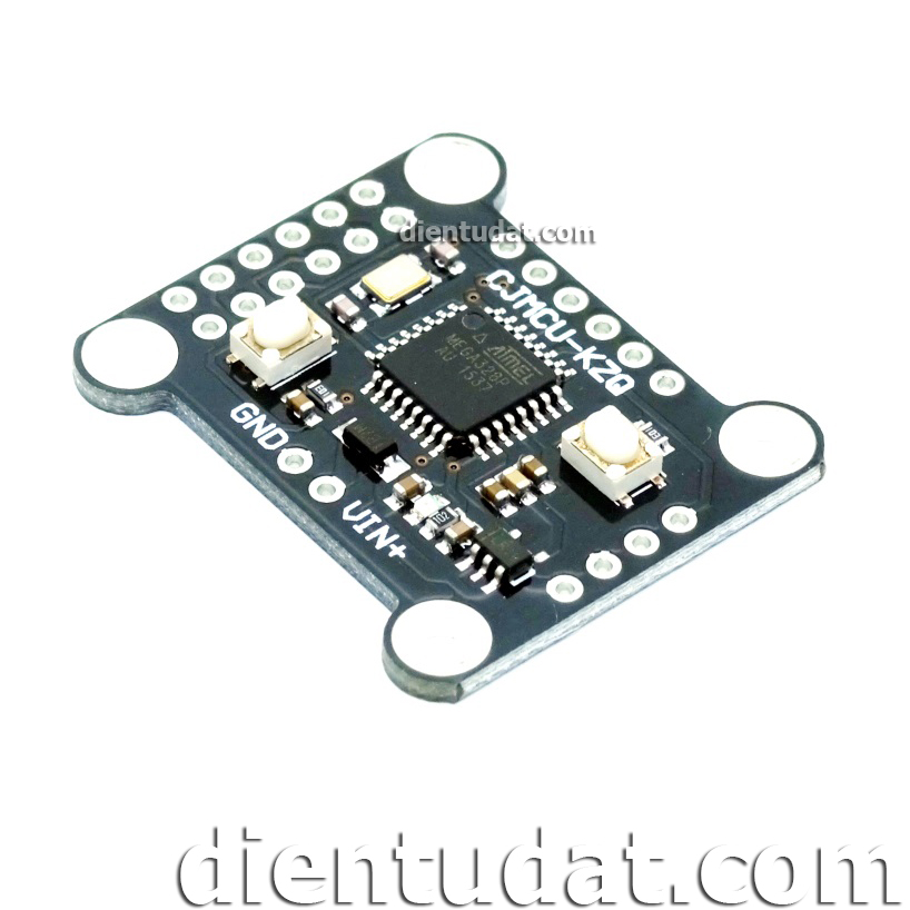 Mạch Điều Khiển WS2812 5050 RGB LED