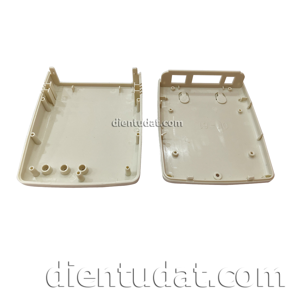 Hộp Nhựa 120*90*30mm XU-682