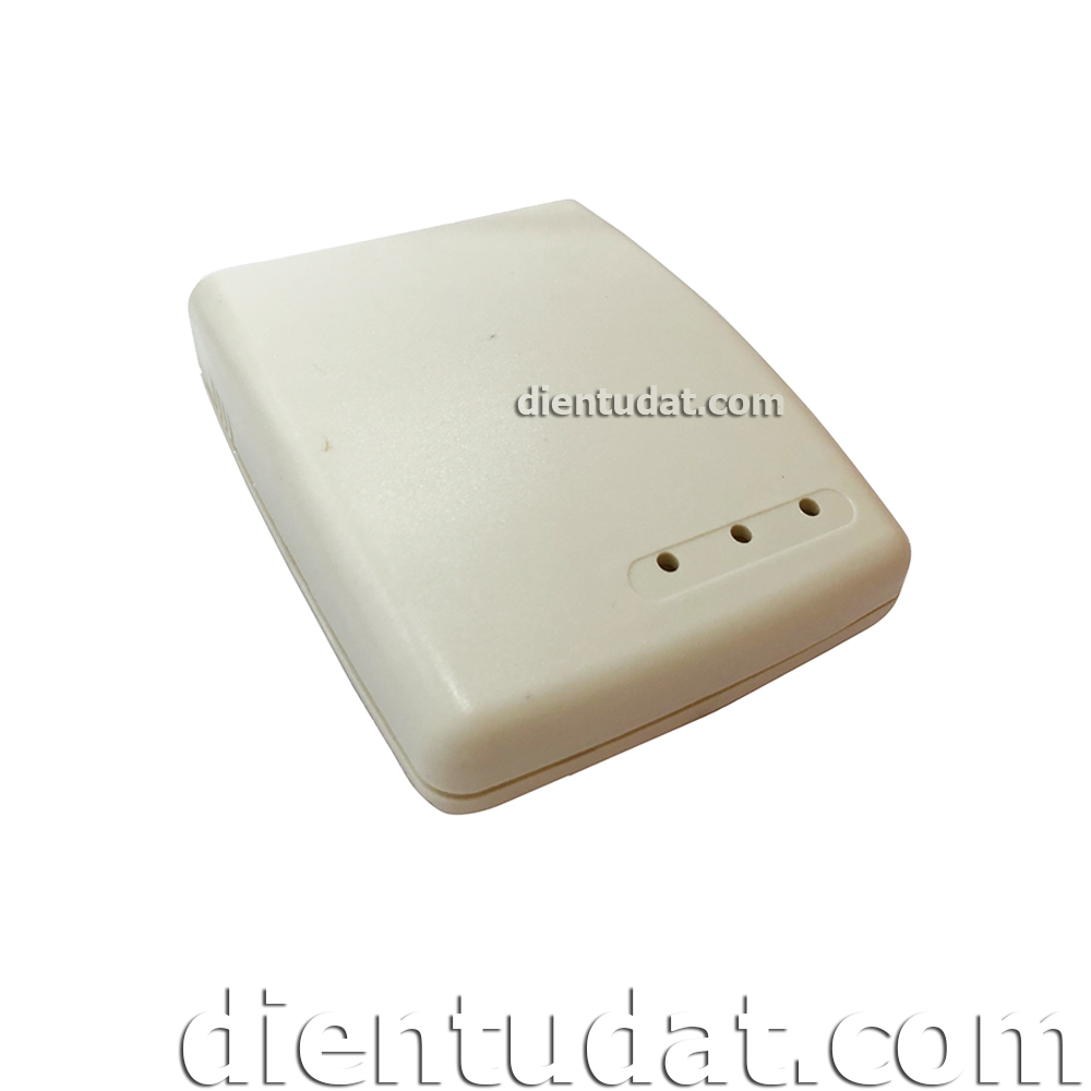 Hộp Nhựa 120*90*30mm XU-682