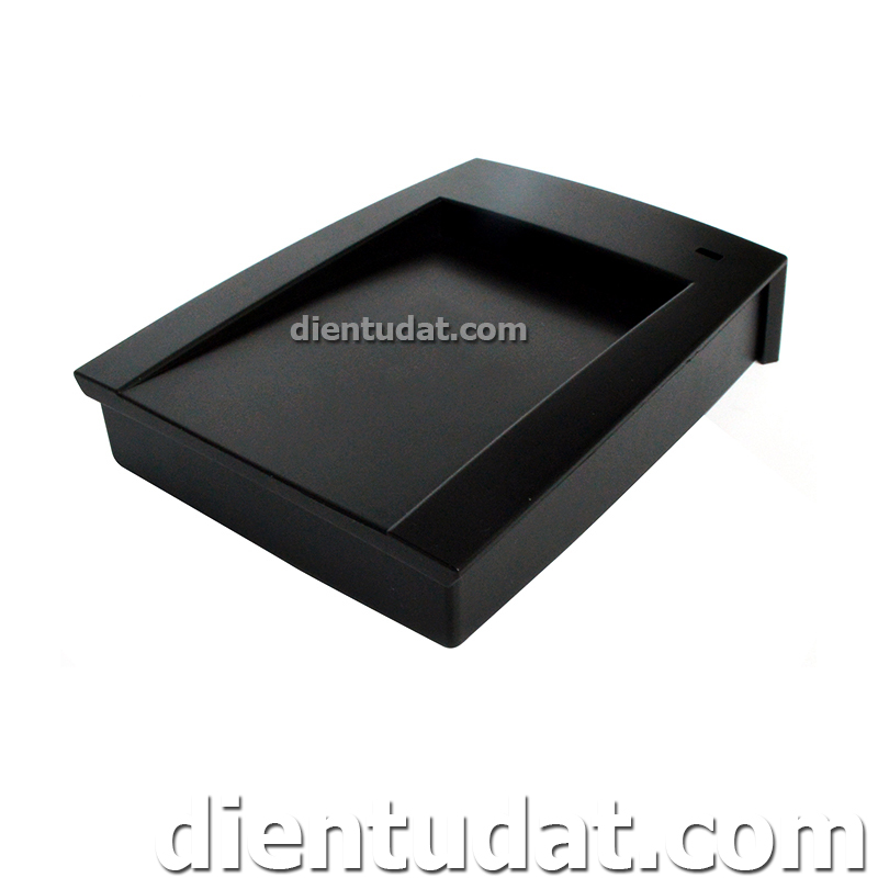 Hộp Nhựa Đen 108*81*26mm XU-685