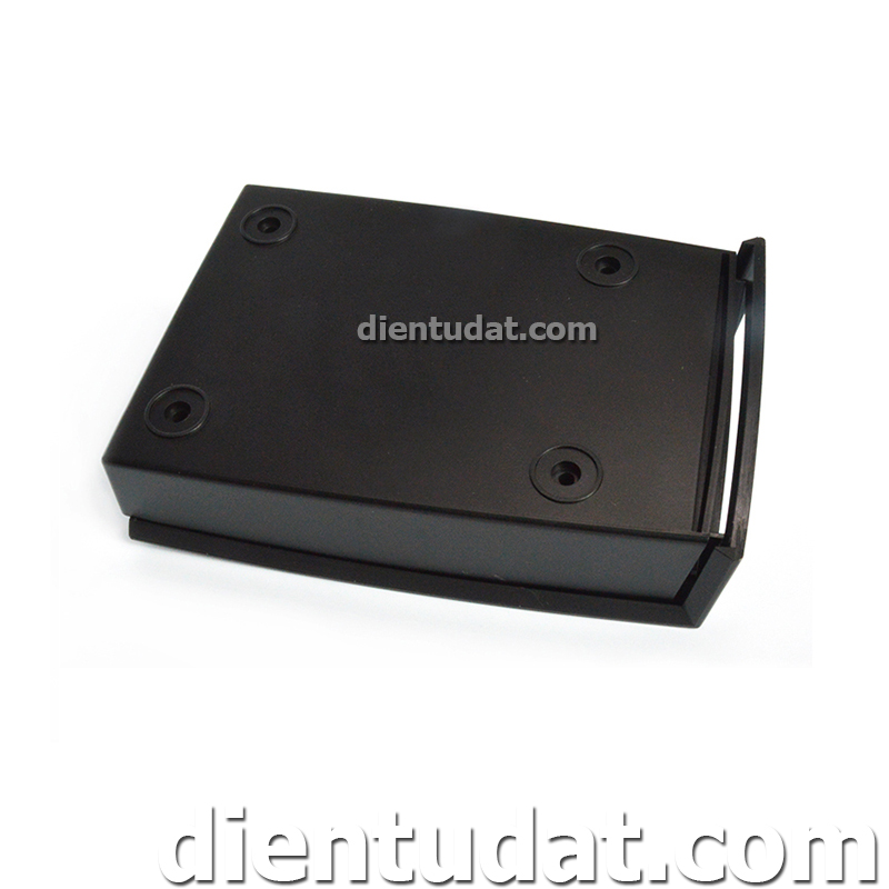 Hộp Nhựa Đen 108*81*26mm XU-685
