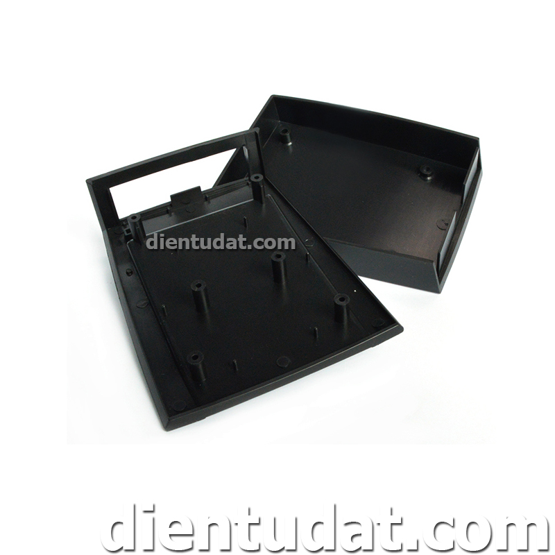 Hộp Nhựa Đen 108*81*26mm XU-685