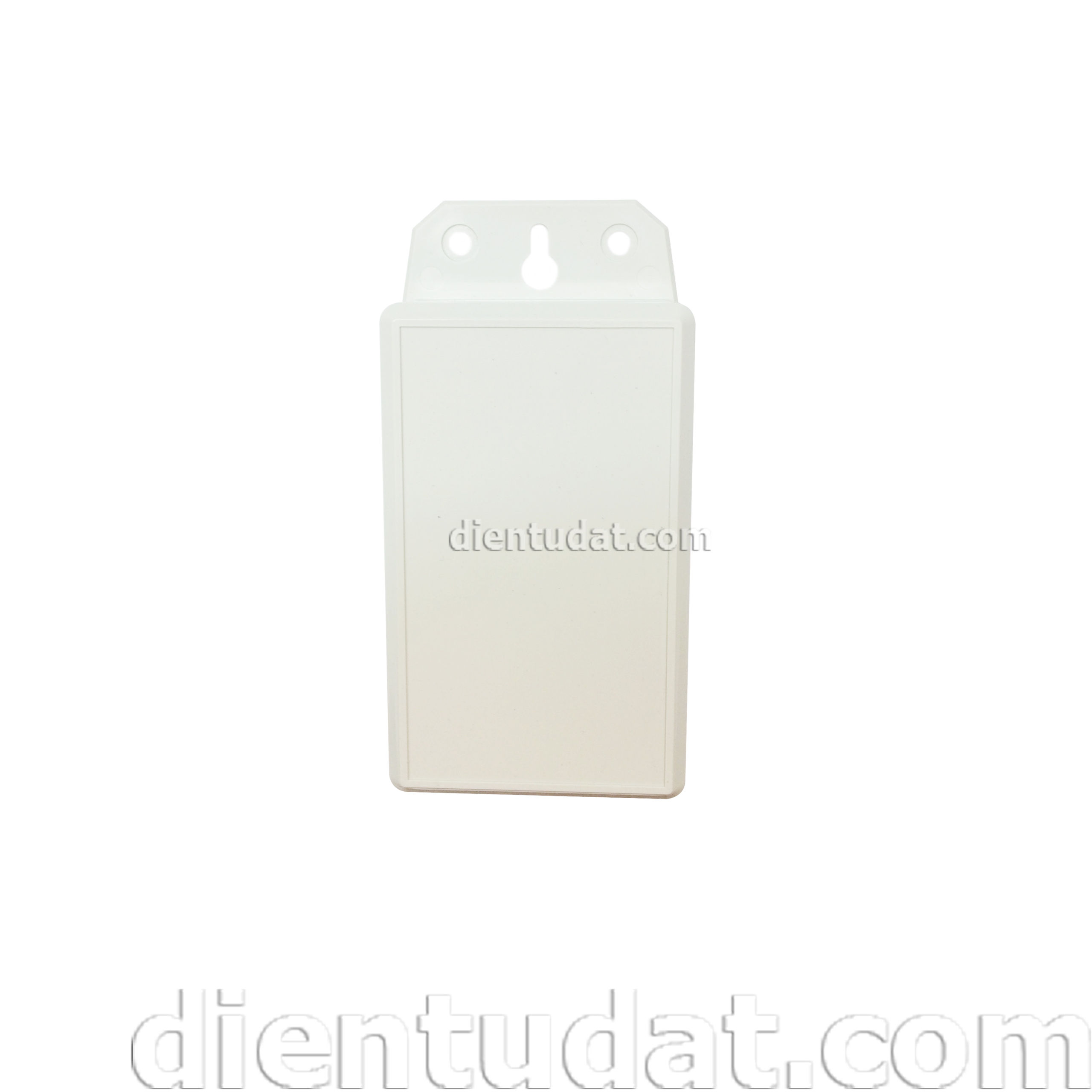 Hộp Nhựa 100*60*27mm XU-181