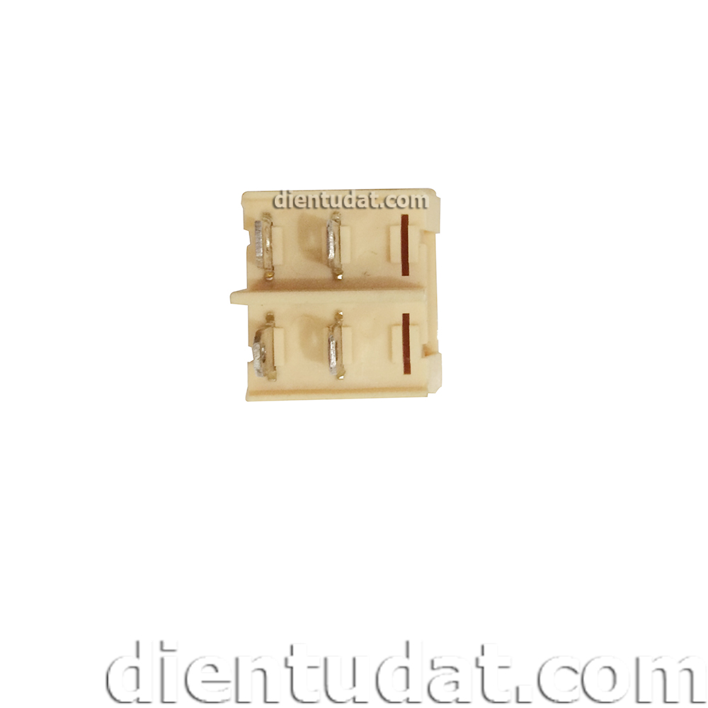 Nút Nguồn Vàng Lớn