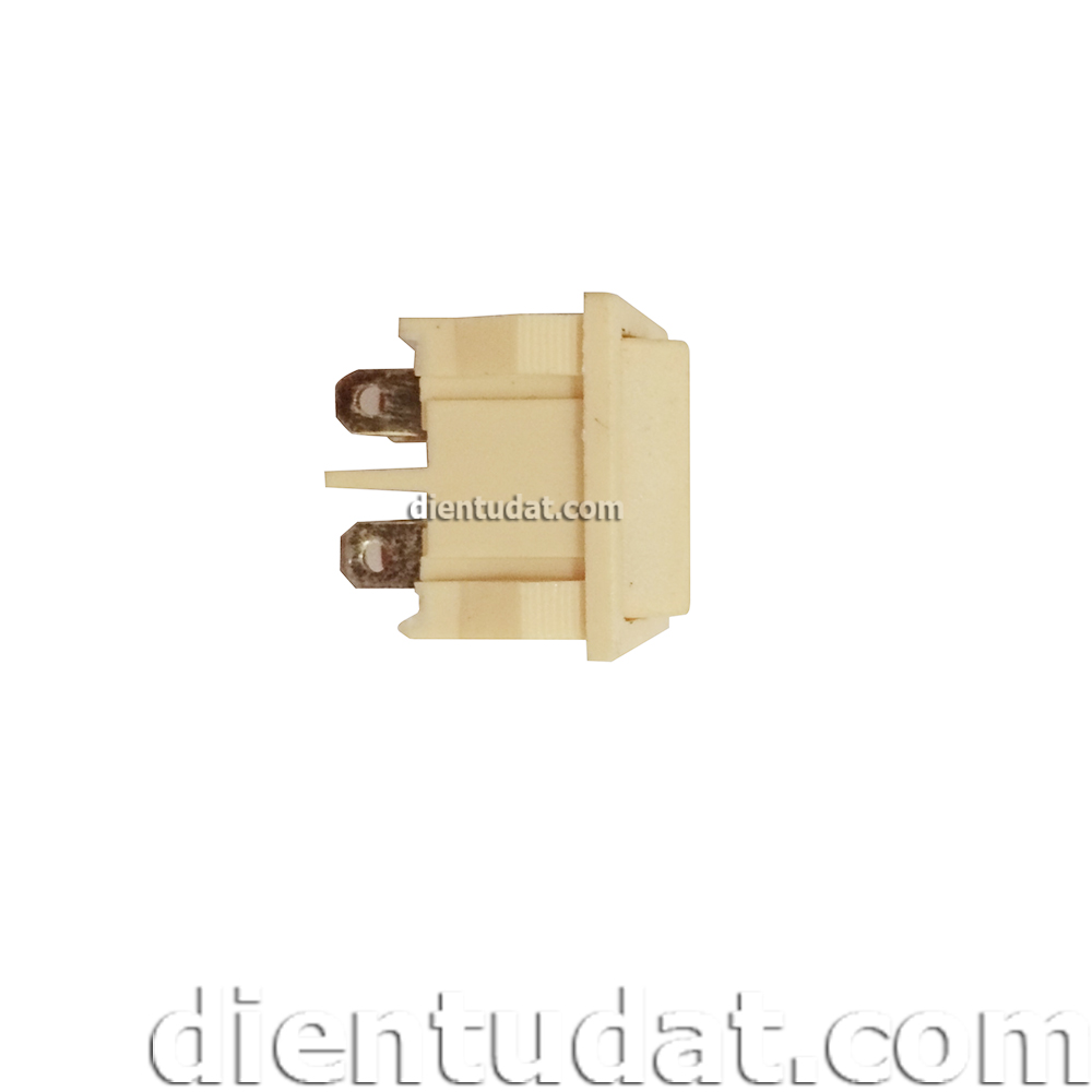 Nút Nguồn Vàng Lớn