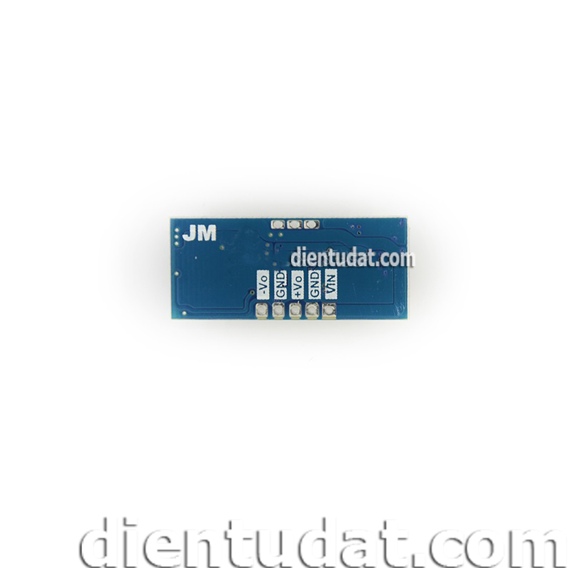 Mạch Chuyển 3.2~16VDC Sang ±5VDC - 5W