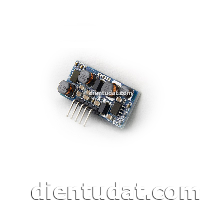 Mạch Chuyển 3.2~16VDC Sang ±5VDC - 5W