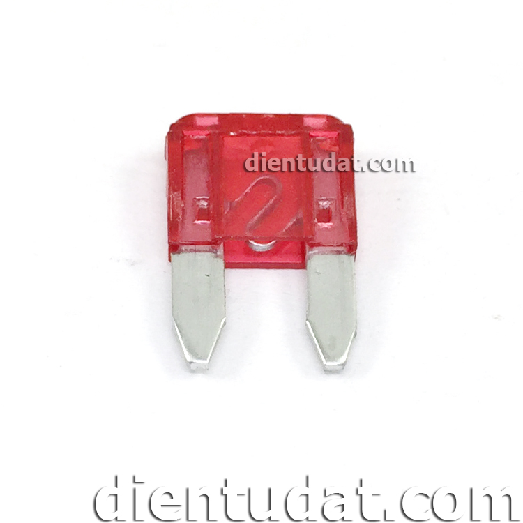 Cầu Chì 10A Mạch 1200W