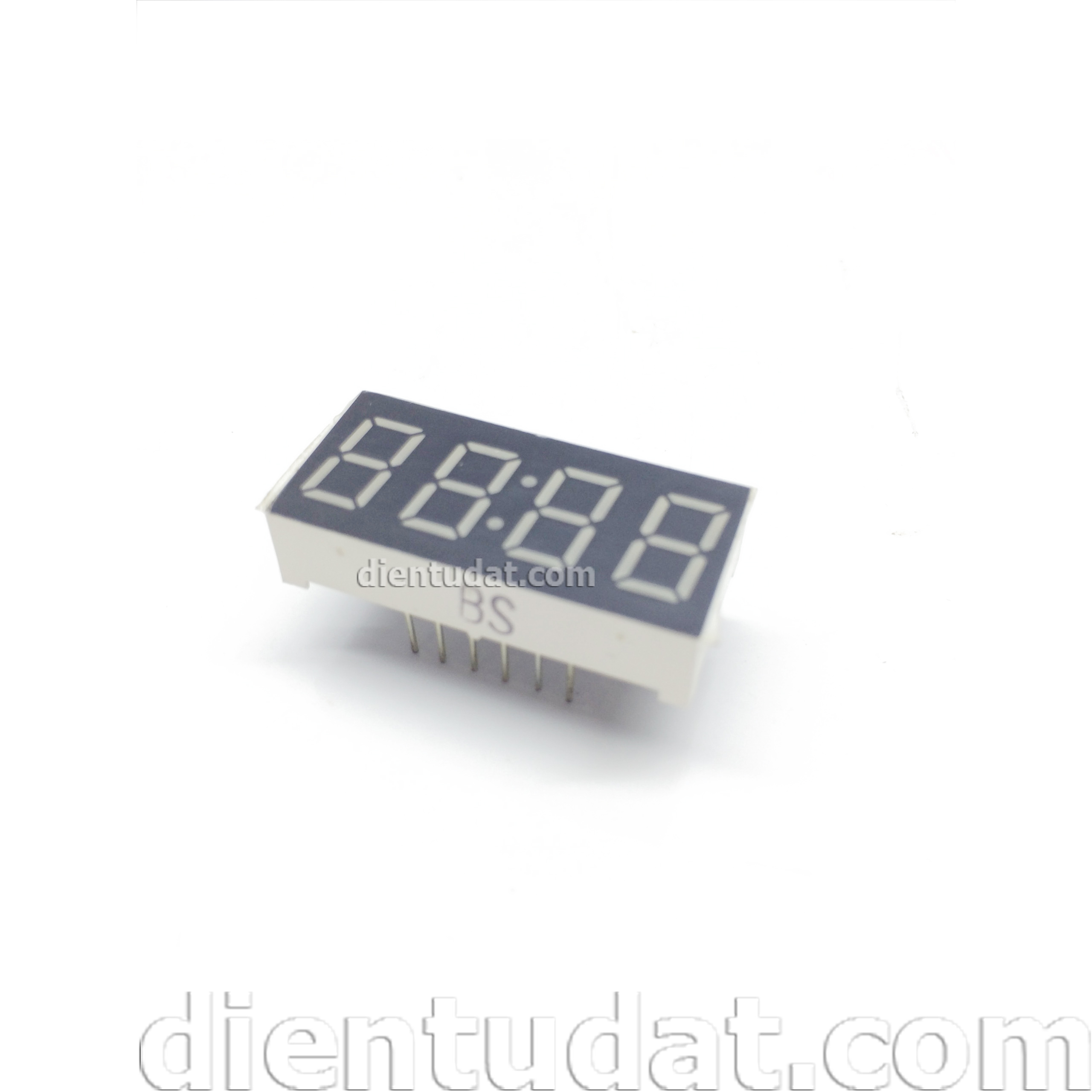 LED7 5461BS 4 DIGIT 0.36 (BS)