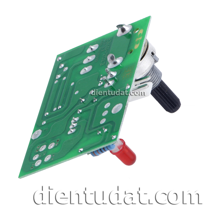 Mạch Điều Chỉnh Nhiệt Độ HAKKO 936