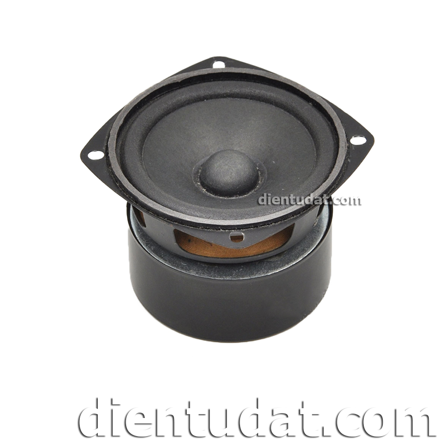 Loa Bass 3inch 4ohm 15W