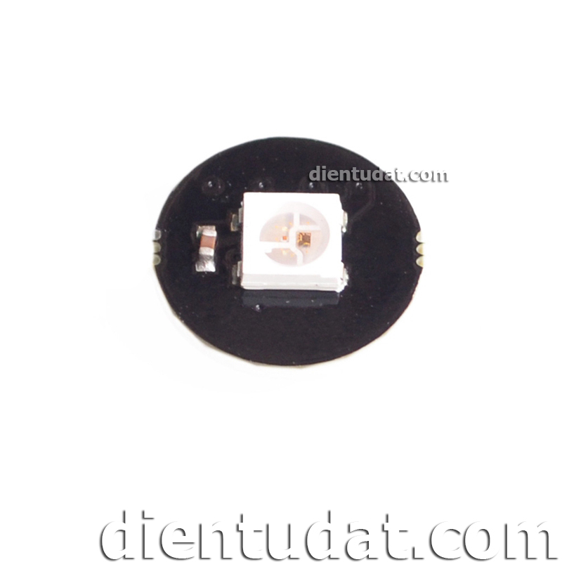 Vòng 1 LED RGB WS2812 5050