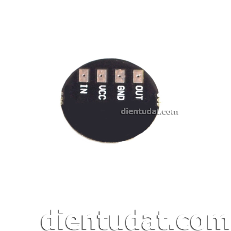 Vòng 1 LED RGB WS2812 5050