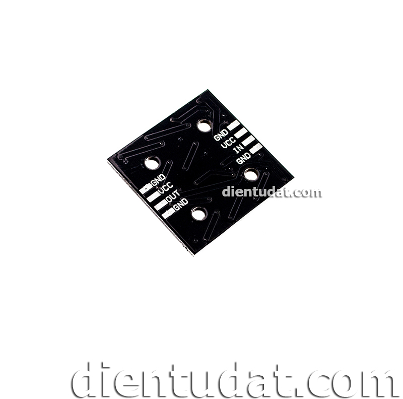 Module 16 LED RGB WS2812 5050
