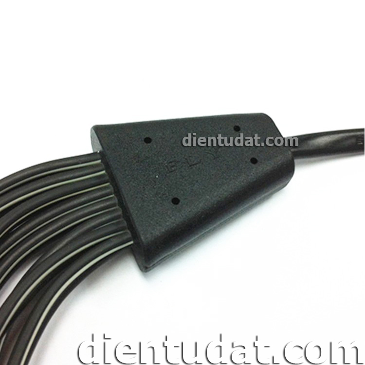 Cáp Chia 1 Ra 8 Đầu