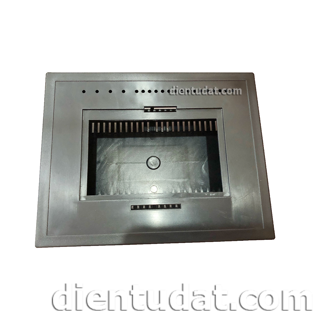Hộp Nhựa 155*125*45mm KW-29-1