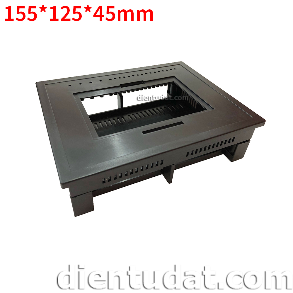 Hộp Nhựa 155*125*45mm KW-29-1