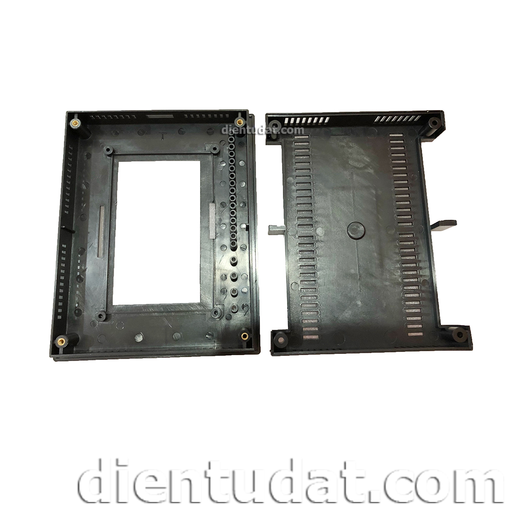 Hộp Nhựa 155*125*45mm KW-29-1
