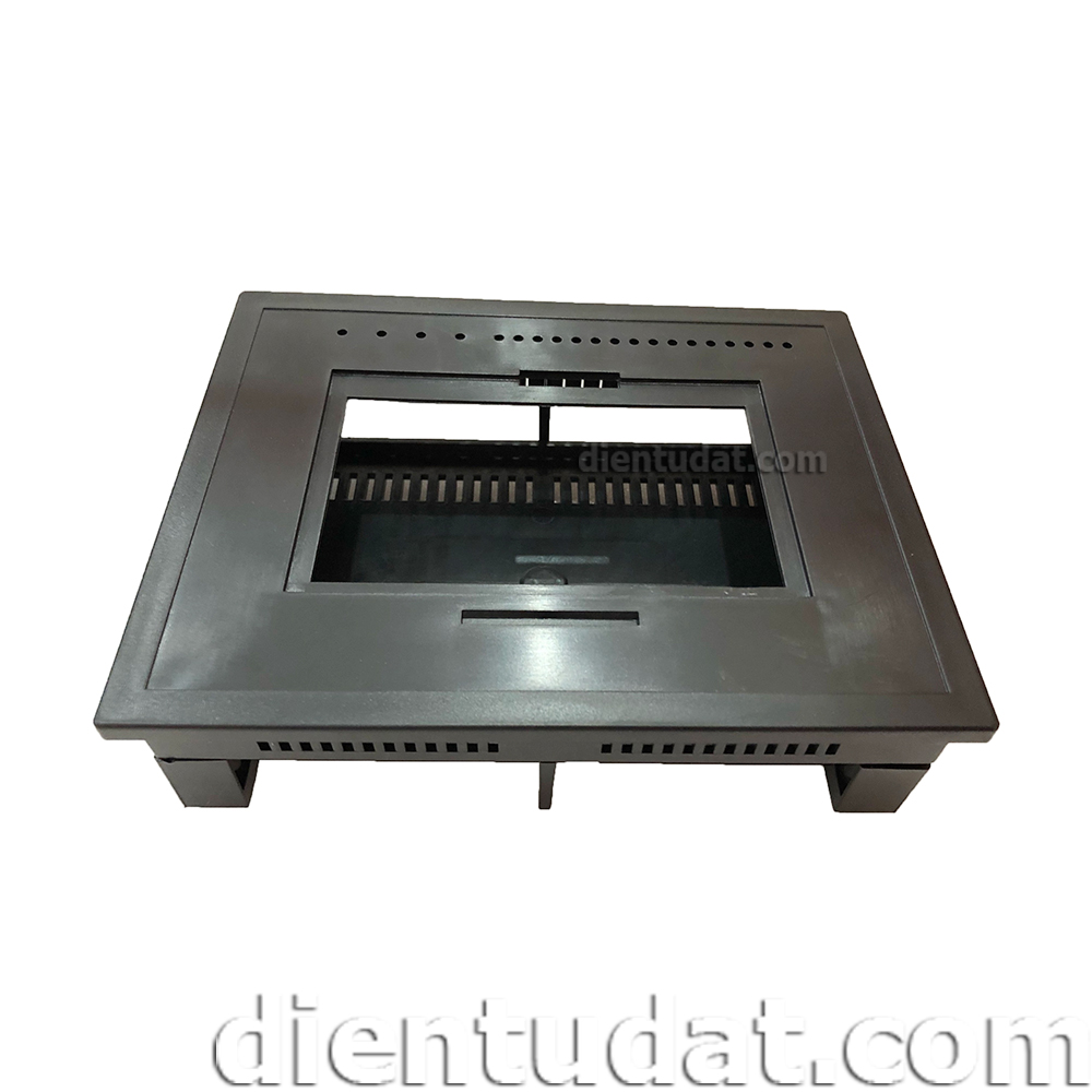 Hộp Nhựa 155*125*45mm KW-29-1