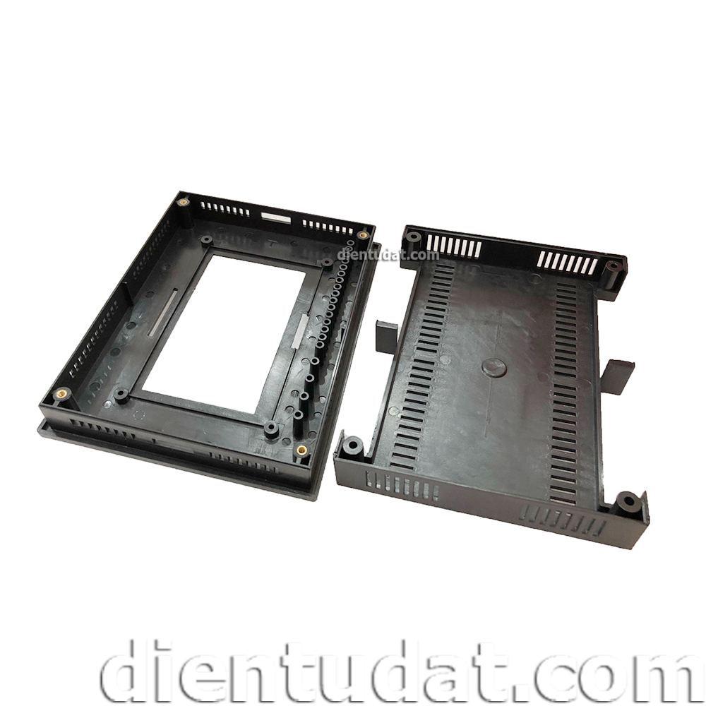 Hộp Nhựa 155*125*45mm KW-29-1