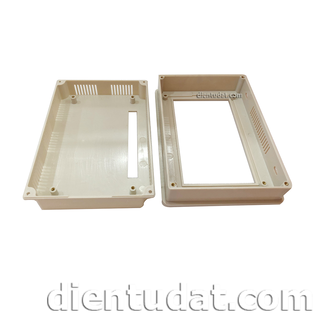 Hộp Nhựa 180*130*60mm KW-99