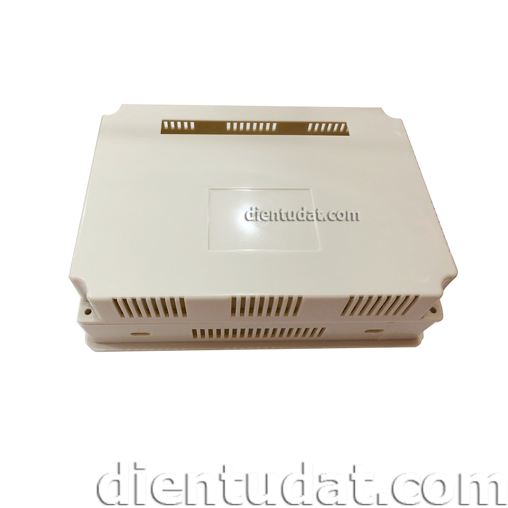 Hộp Nhựa 180*130*60mm KW-99