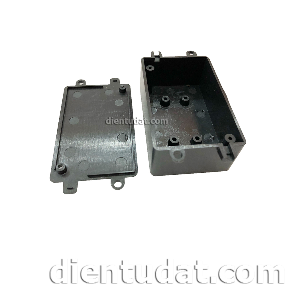 Hộp Nhựa 70*45*30mm AC-49