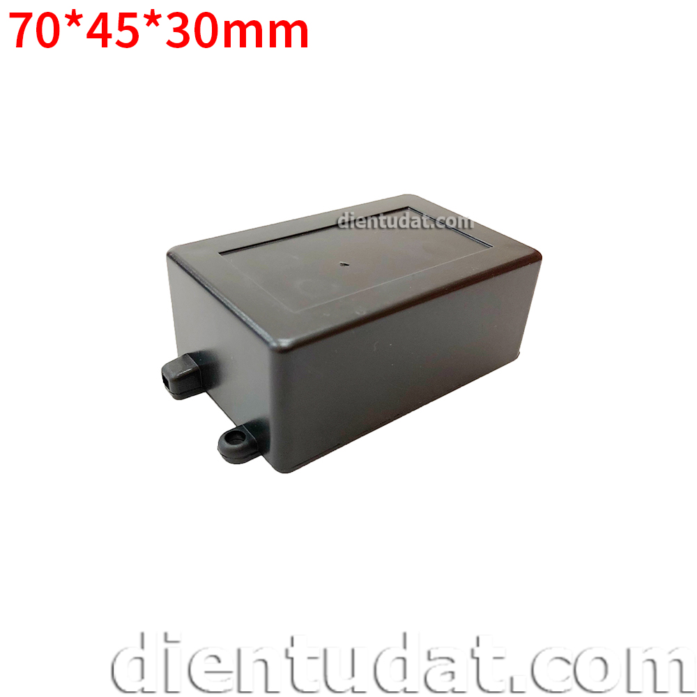 Hộp Nhựa 70*45*30mm AC-49