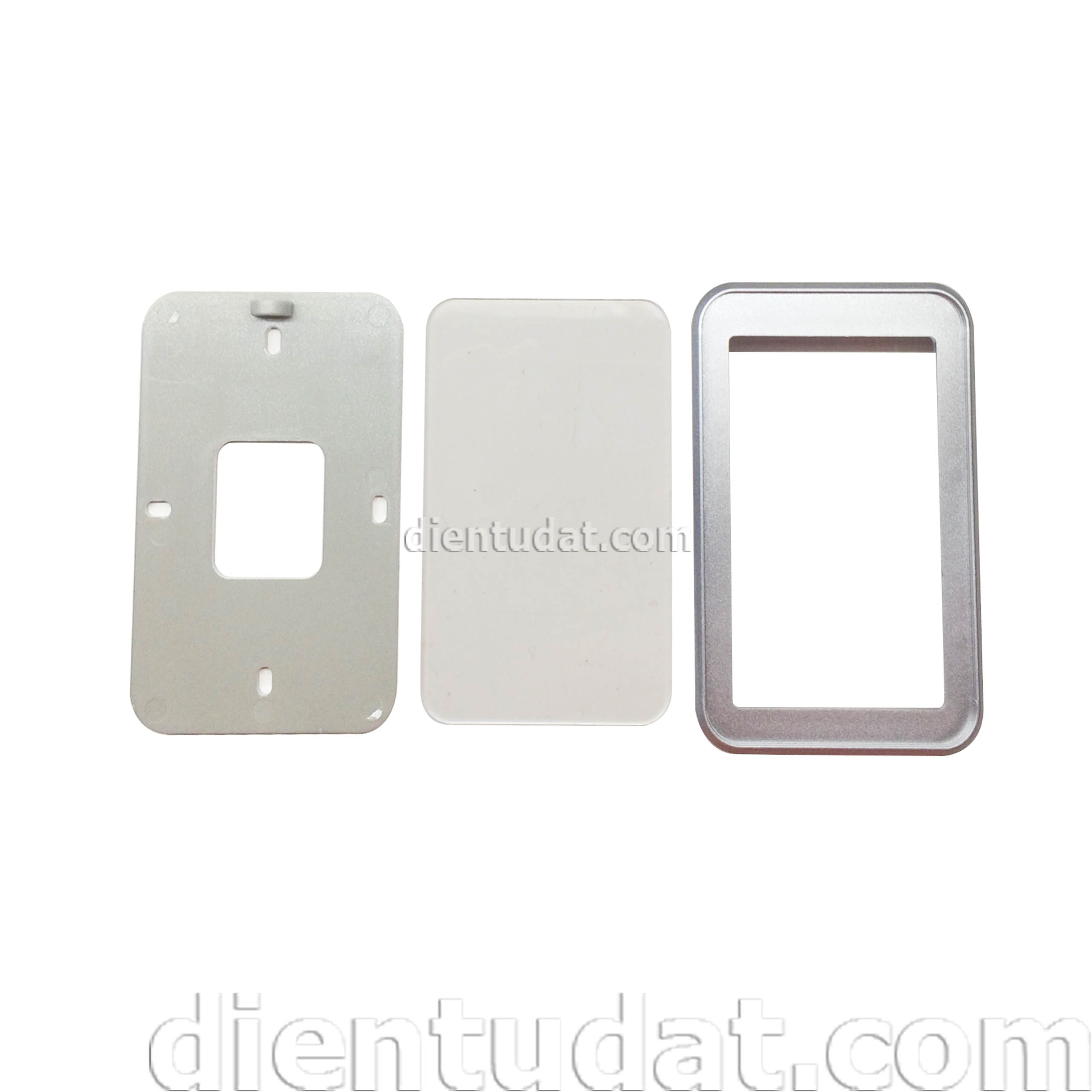 Hộp Nhựa 110*70*20mm RF-01