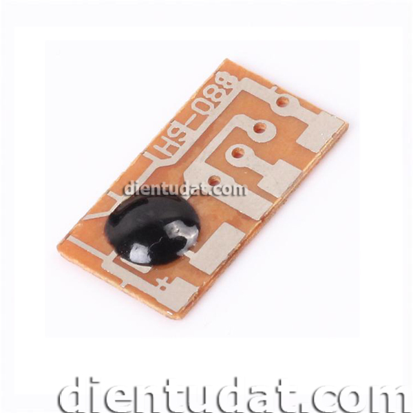 IC Nhạc Chuông Cửa Ding-Dong HS-088