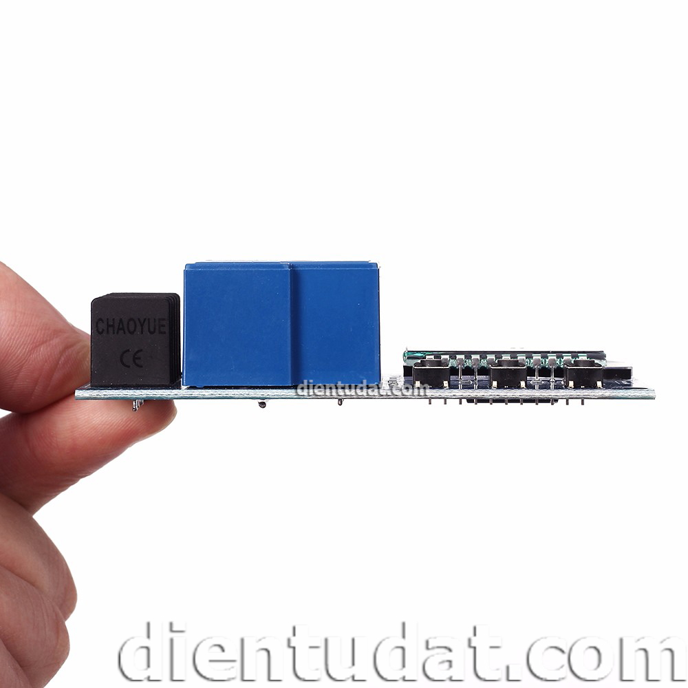 Mạch Quản Lý Sạc Ắc Quy Tự Ngắt XY-L30A