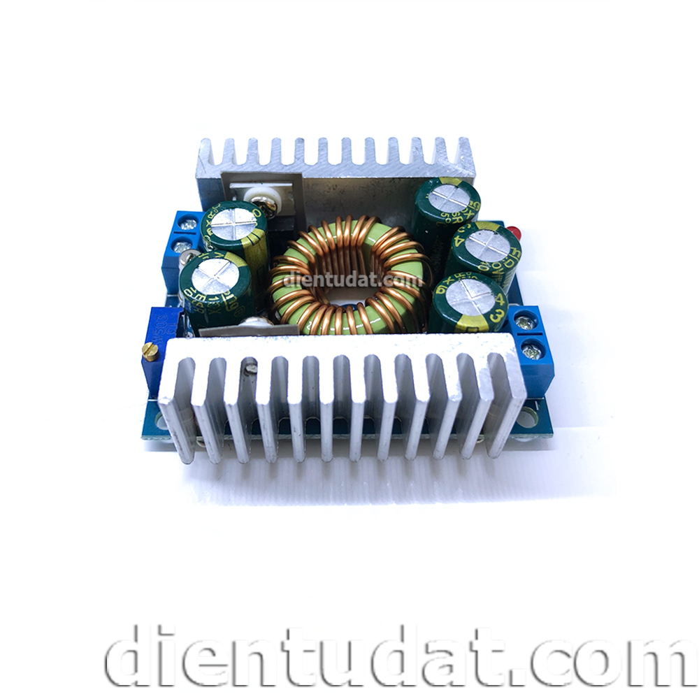 Mạch Hạ Áp XL4016 - SBT5333 200W