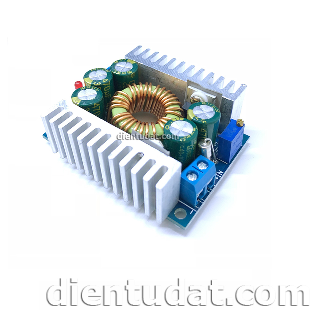 Mạch Hạ Áp XL4016 - SBT5333 200W