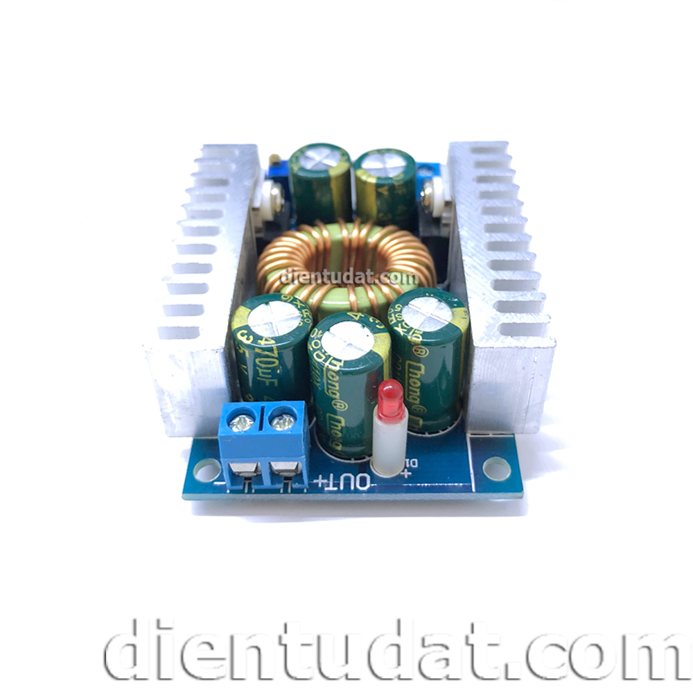 Mạch Hạ Áp XL4016 - SBT5333 200W