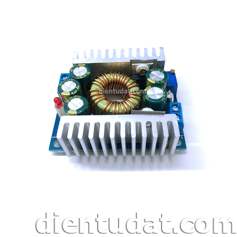 Mạch Hạ Áp XL4016 - SBT5333 200W