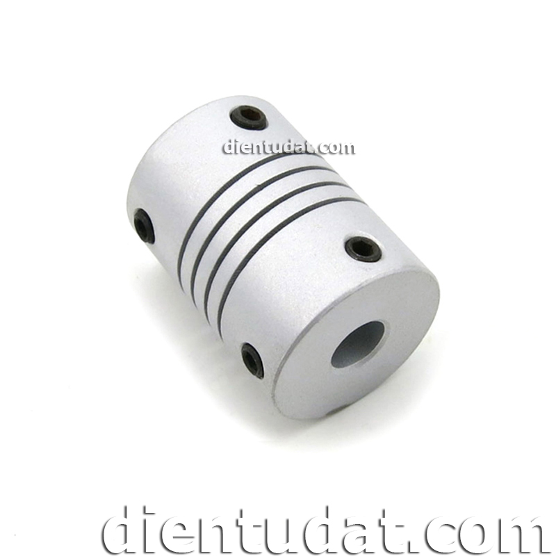 Khớp Nối Motor 6mm-8mm