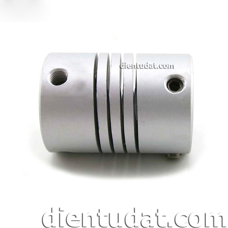 Khớp Nối Motor 6mm-8mm