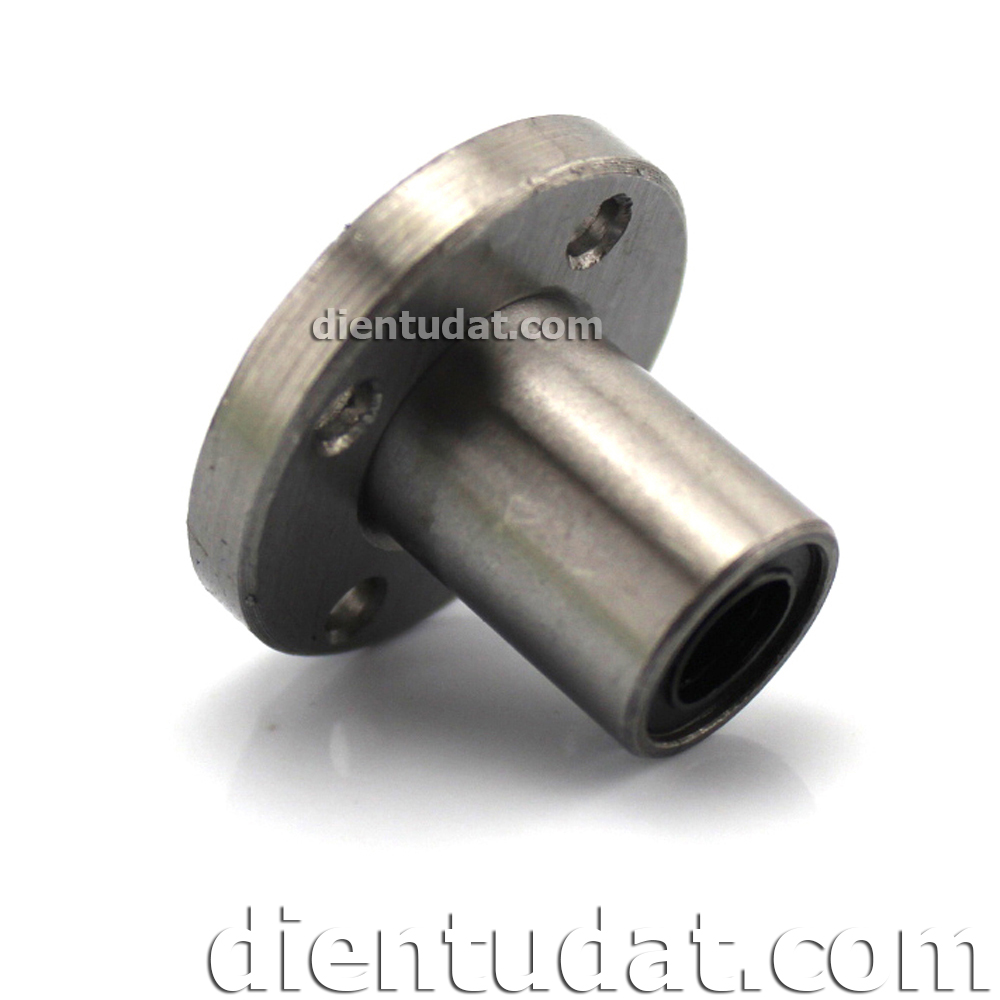 Khớp Nối Mặt Bích Trượt 6mm