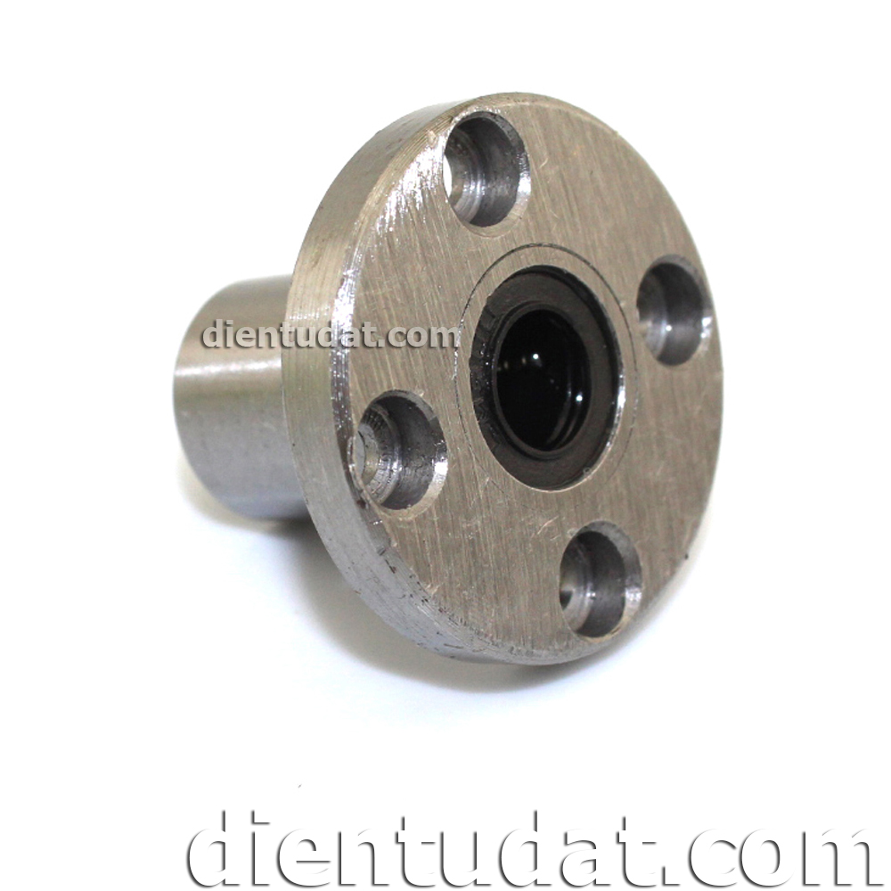 Khớp Nối Mặt Bích Trượt 6mm