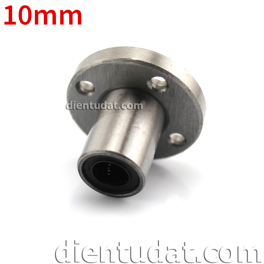 Khớp Nối Mặt Bích Trượt 10mm
