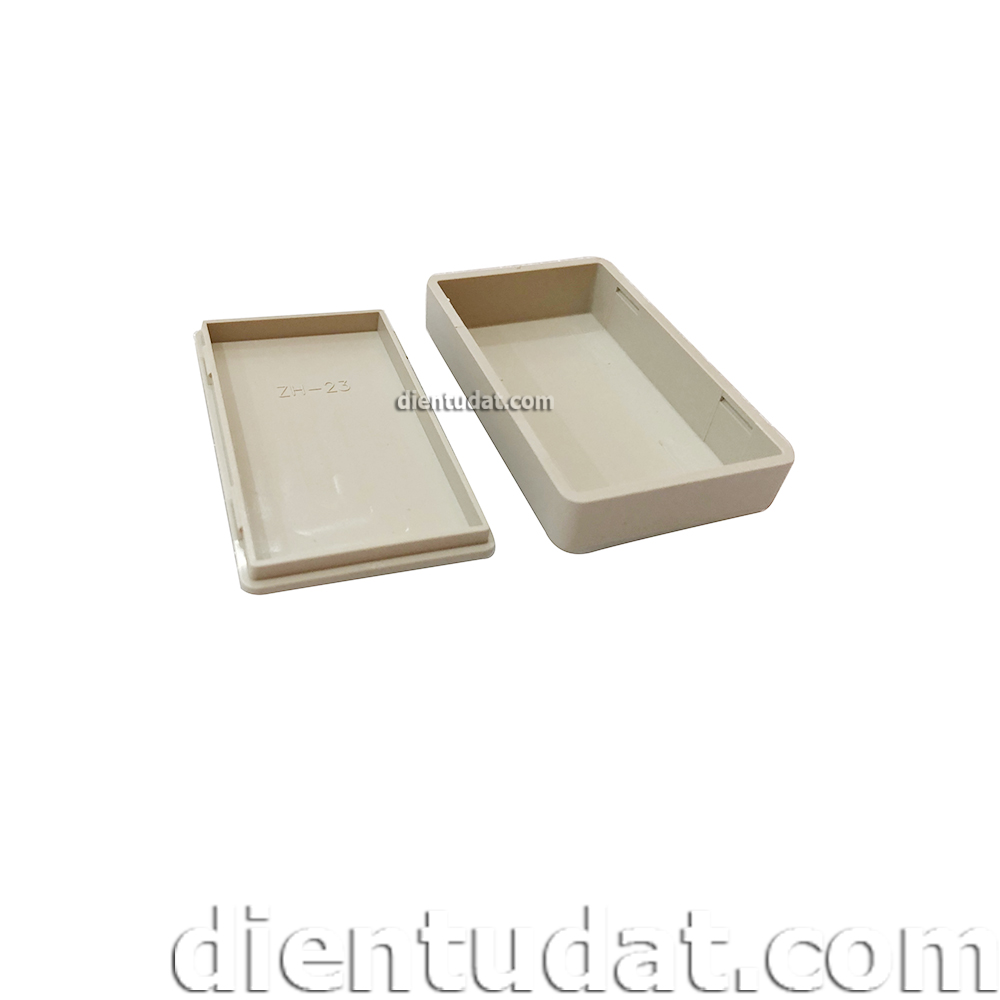 Hộp Nhựa 49*27*18mm KW-38