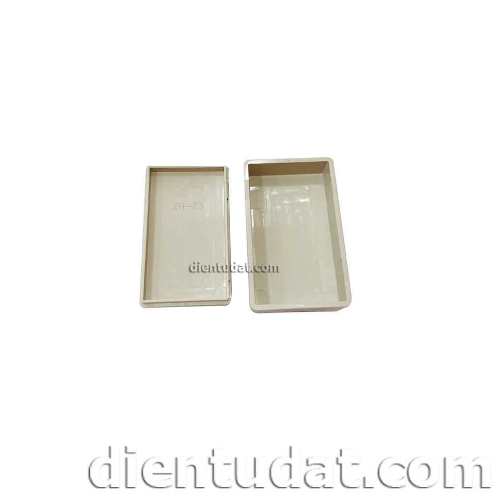 Hộp Nhựa 49*27*18mm KW-38