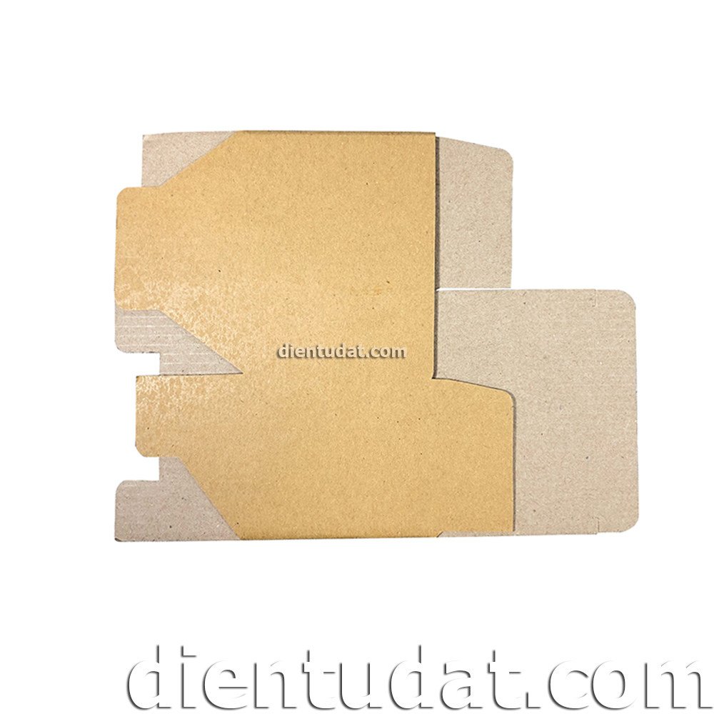 Hộp Carton 3 Lớp 120*68*78mm