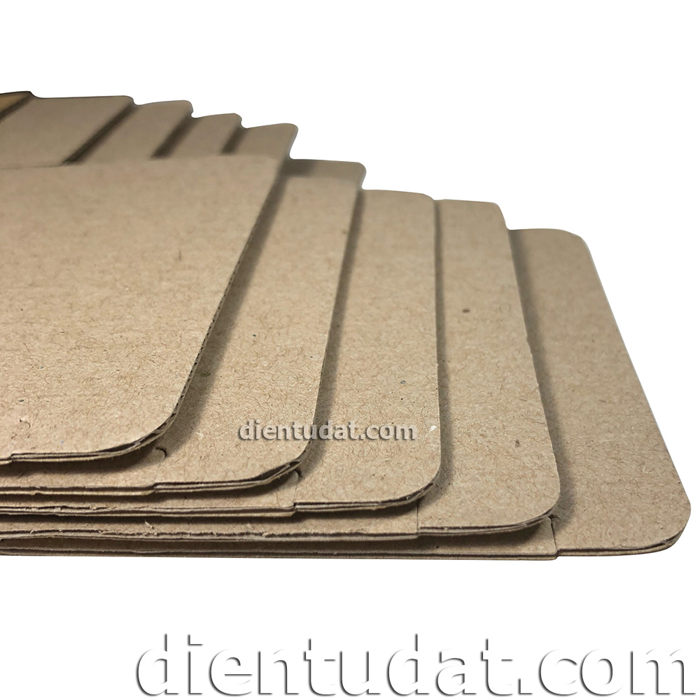 Hộp Carton 3 Lớp 150*110*50mm