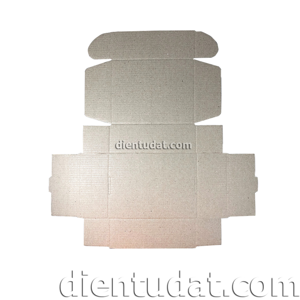 Hộp Carton 3 Lớp 150*110*50mm