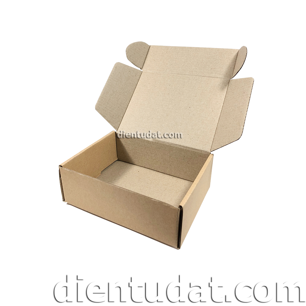 Hộp Carton 3 Lớp 150*110*50mm