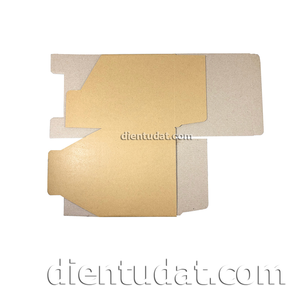 Hộp Giấy 165*150*140mm