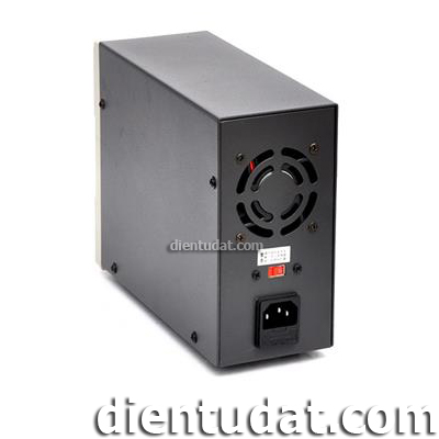 Bộ Nguồn Đa Năng KPS303D 30V-3A-4 DIGIT
