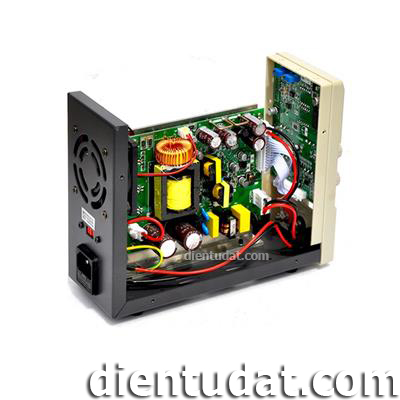 Bộ Nguồn Đa Năng KPS305DF 30V-5A-4 DIGIT