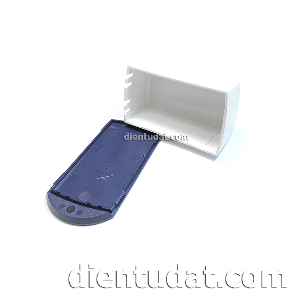 Hộp Nhựa 71*38*28mm ZA-13